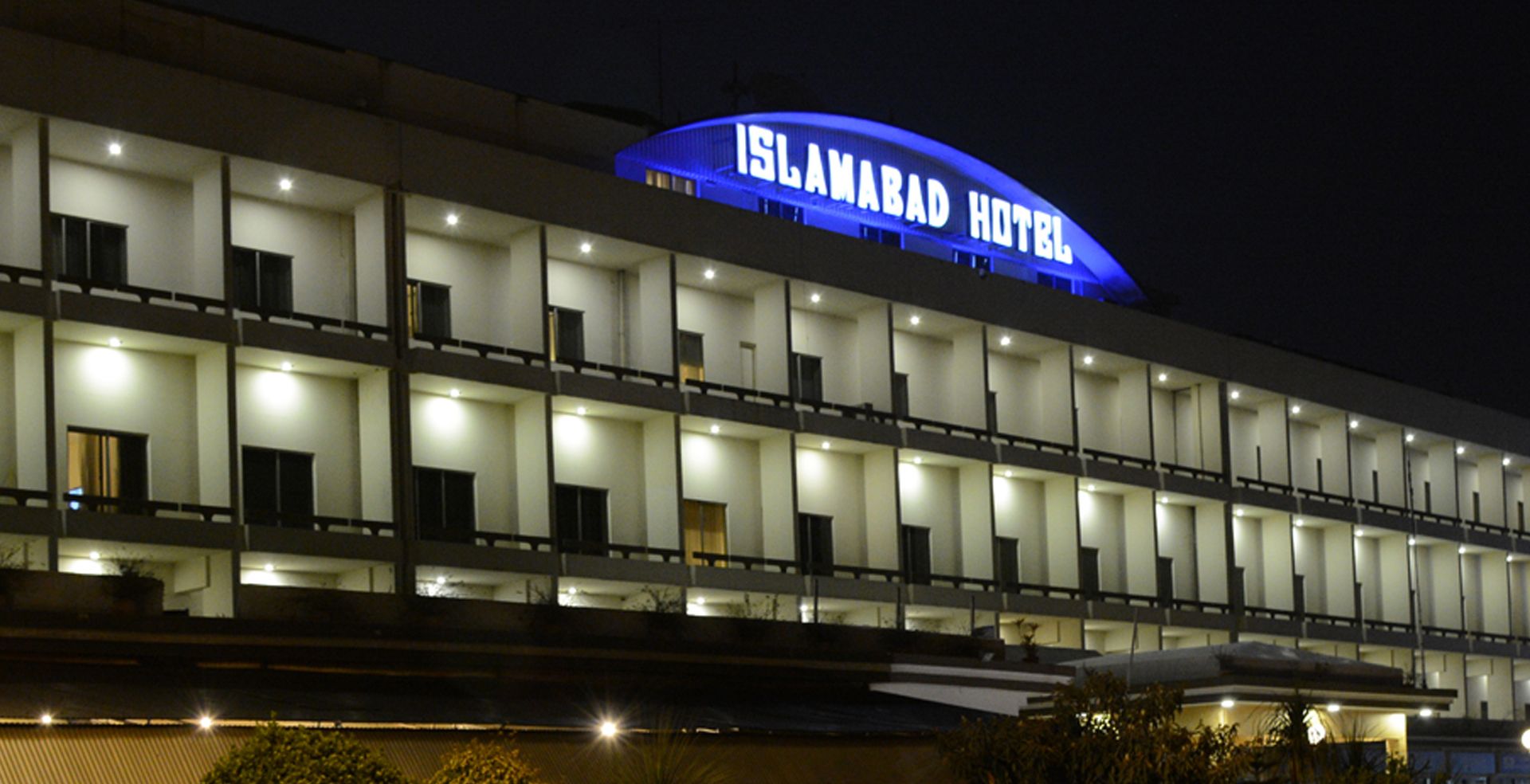 Best Hotels In Islamabad